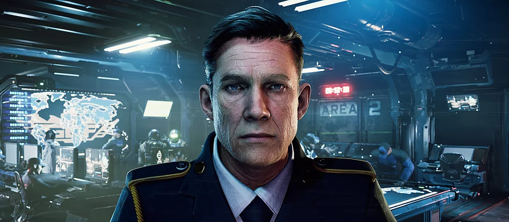 В Steam вышла бесплатная демка Tempest Rising — фантастической стратегии в духе 90-х