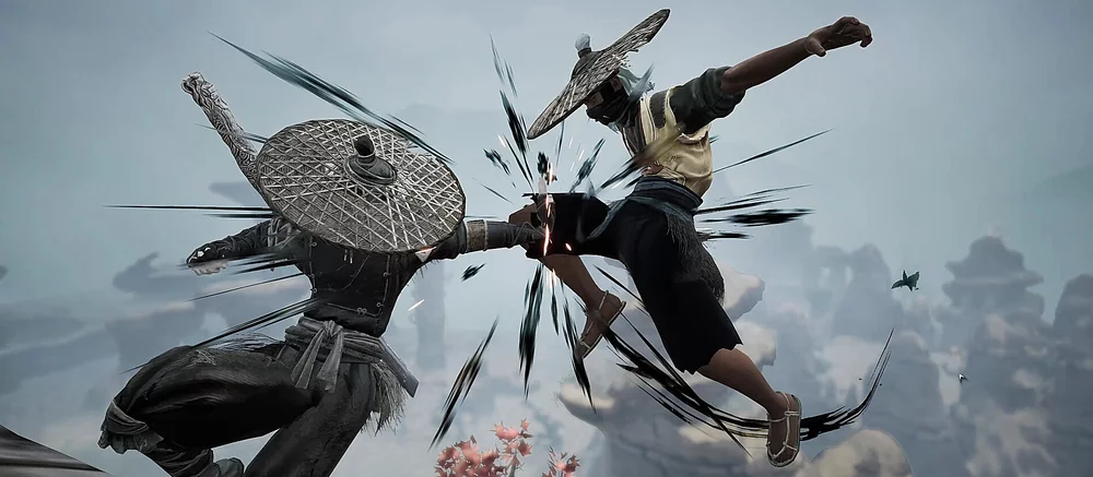 В Steam вышла новая RPG про кунг-фу с открытым миром и полной свободой — первые отзывы положительные