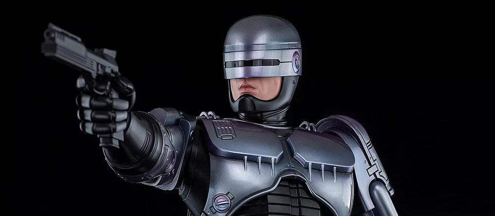 Вышел свежий трейлер RoboCop: Rogue City — новой сюжетной игры про Робокопа с прокачкой и разными концовками