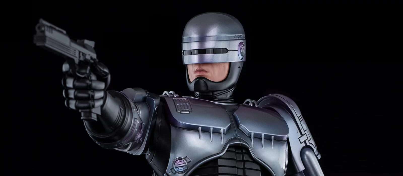 
          Вышел свежий трейлер RoboCop: Rogue City — новой сюжетной игры про Робокопа с прокачкой и разными концовками
        