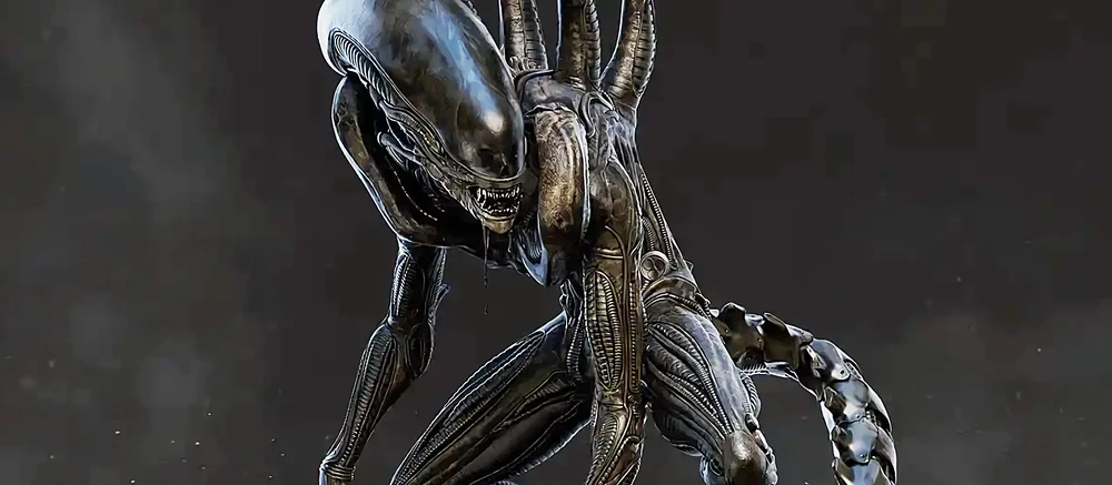 В трейлере показали, как Чужой и Эллен Рипли будут выглядеть в Dead by Daylight