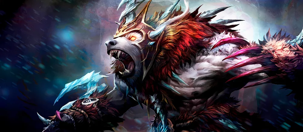 Valve шокировала создателей кастомных игр в Dota 2 недавними изменениями — им запретят монетизировать свои проекты