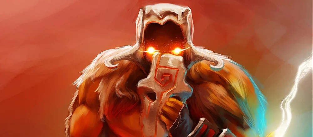 Valve выпустила патч 7.34 для Dota 2. Он изменил многих героев