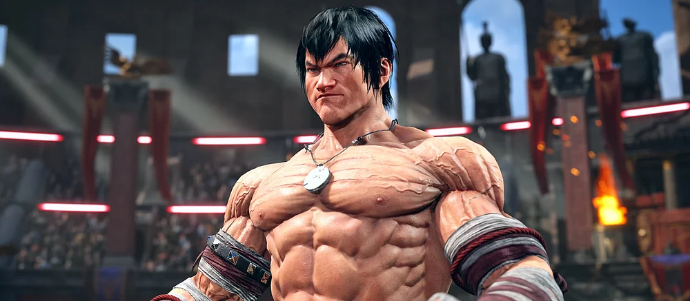 Возможная дата выхода Tekken 8 просочилась в сеть