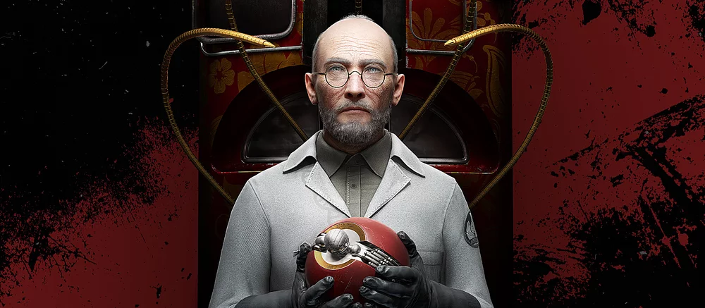 Впечатления от Atomic Heart: Инстинкт Истребления (Annihilation Instinct). Нечаев ищет бусы, а гусь обкладывает его матом