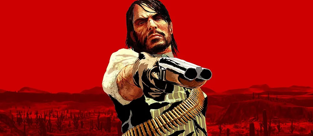 Впечатления от Red Dead Redemption на Nintendo Switch. Идеальный порт от Rockstar Games