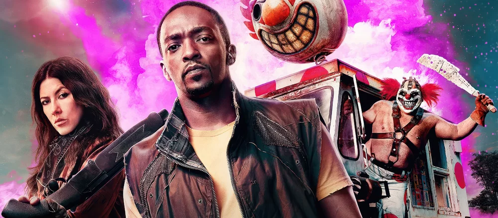 Впечатления от сериала Twisted Metal. Хит, который неожиданно лучше шоу по The Last of Us