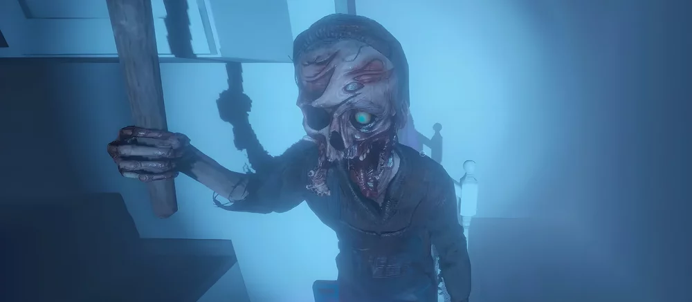 Все предметы в Phasmophobia — подробное описание с разбивкой по уровням