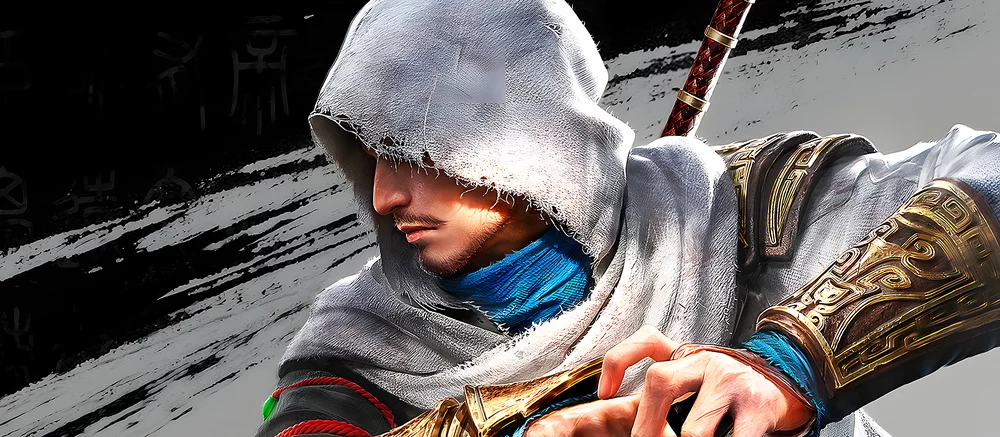 Вышел геймплей бесплатной версии Assassin's Creed с открытым миром для мобильных устройств