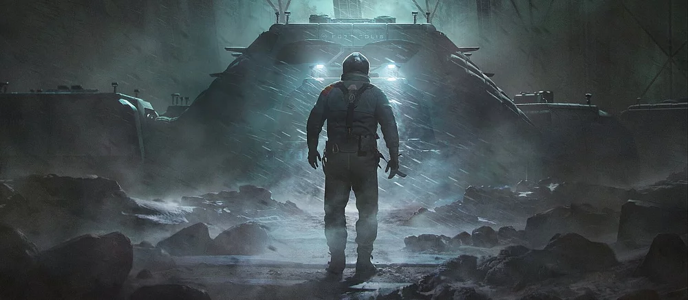 Вышел новый трейлер Fort Solis с голосами Джоэла из The Last of Us и Артура из RDR 2