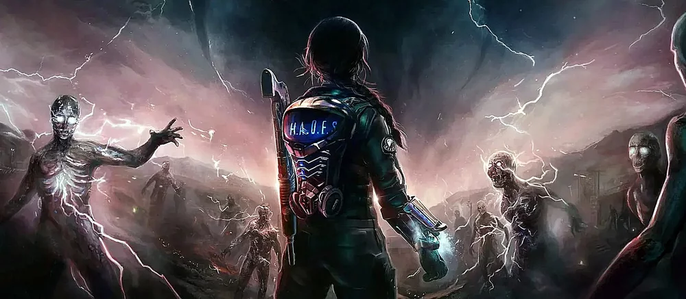 Вышел релизный трейлер Daymare: 1994 Sandcastle — качественного клона Resident Evil