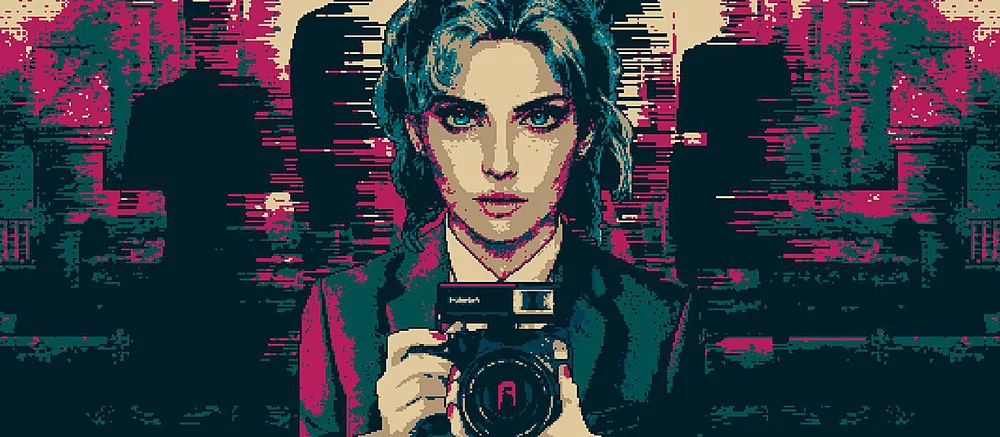 Вышел трейлер атмосферного психологического 2D-хоррора Afterdream