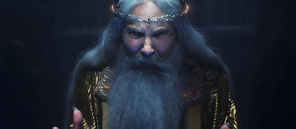 Вышел трейлер новой Action/RPG от создателей The Surge, в которой геймеры отправятся в песчаный мир с монстрами