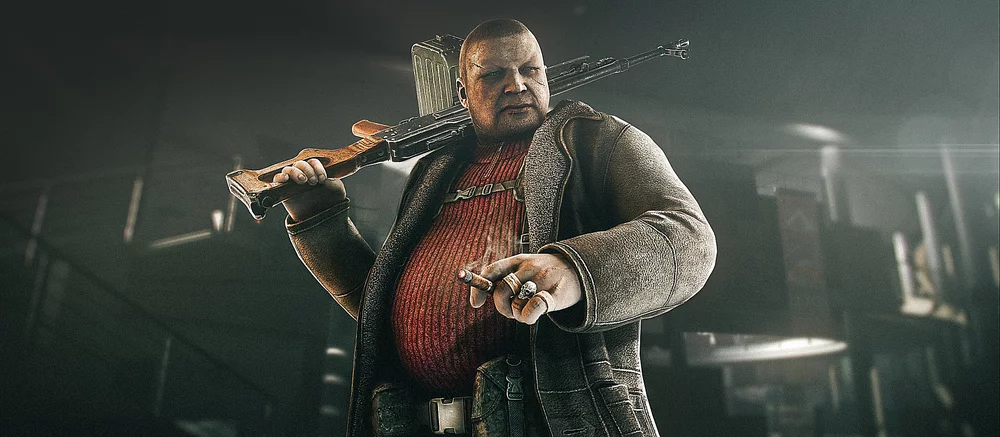 Вышел трейлер патча 0.13.5 для Escape from Tarkov. Уже сегодня в игру добавят новое оружие и босса Кабана