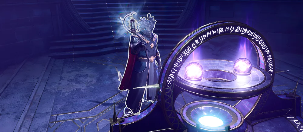 Вызов Шар в Baldur's Gate 3: как пройти испытание мягкого шага, самоповторения, прыжка веры и получить тёмные самоцветы