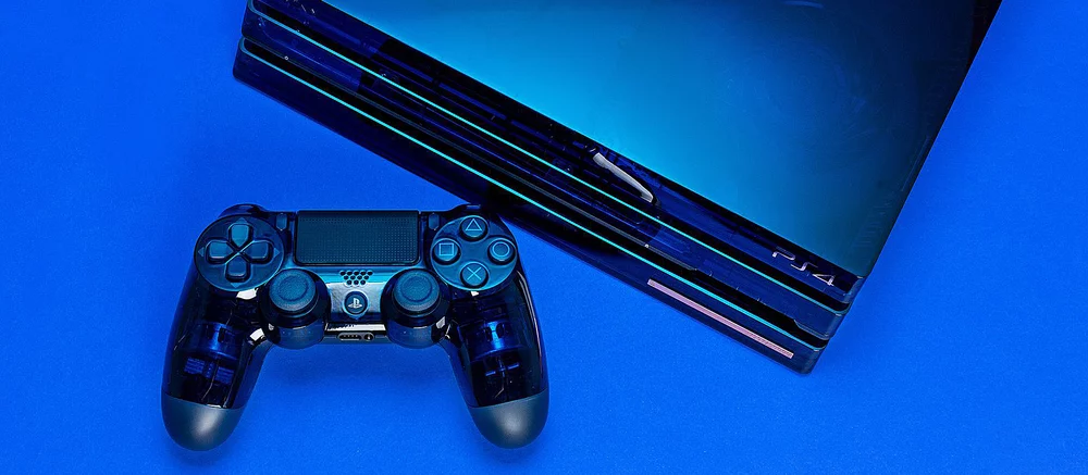 Ютубер показал, на что сейчас способен эмулятор PlayStation 4 — видео