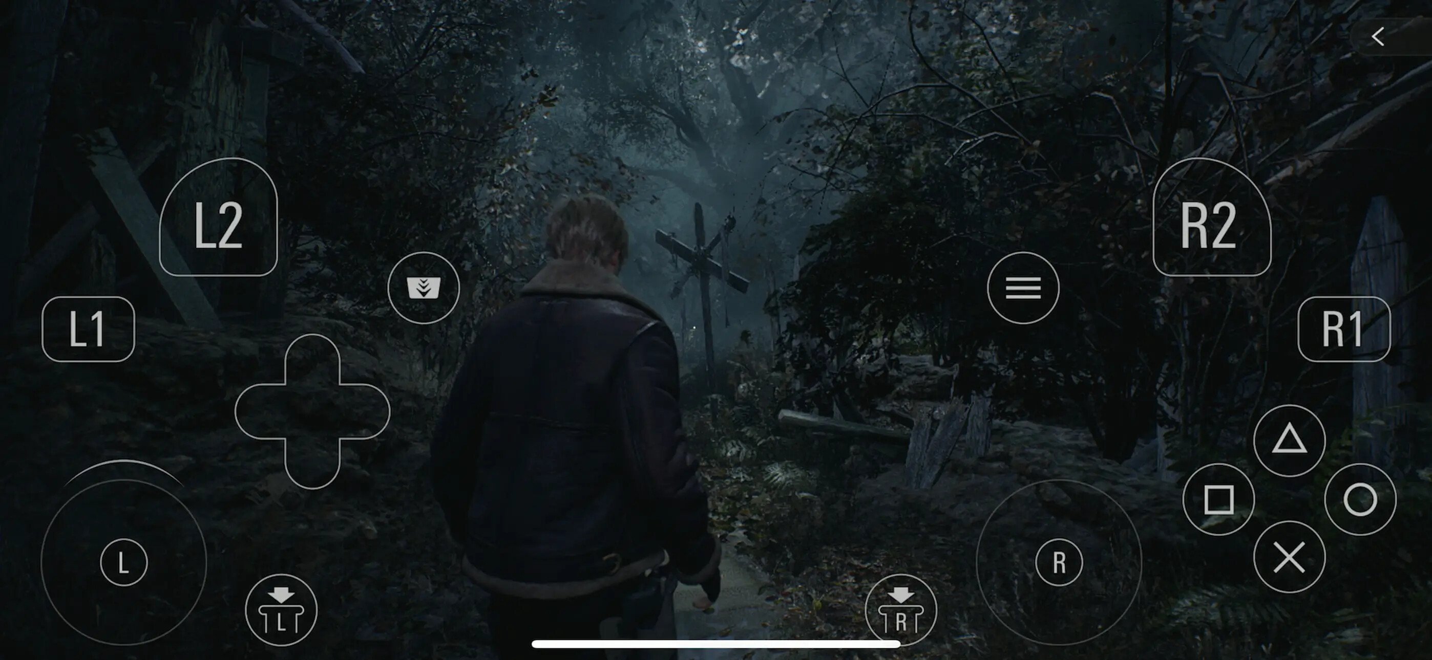 
          Capcom показала графику iOS-версий ремейка Resident Evil 4 и Resident Evil Village
        