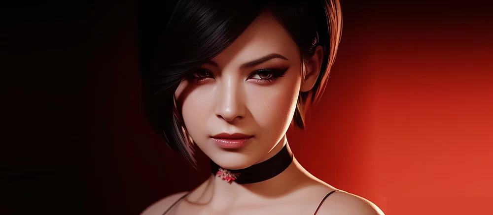 Анонсирована 58-сантиметрая фигурка Ады Вонг