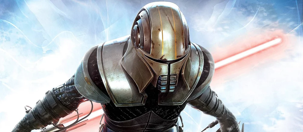 Актер, сыгравший Старкиллера в Star Wars: The Force Unleashed, рассказал об участии в сериале «Асока»