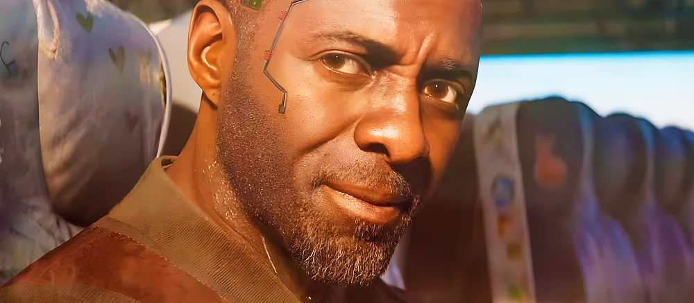 Анонсирована официальная фигурка Соломона Рида из Cyberpunk 2077: Phantom Liberty за 88 тыс руб. Таких будет всего 250 штук