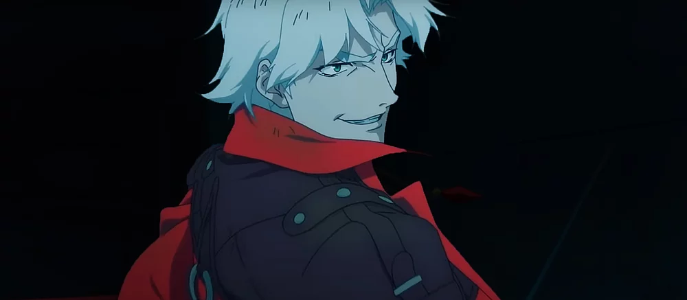Анонсировано аниме по Devil May Cry. В тизере показали Данте