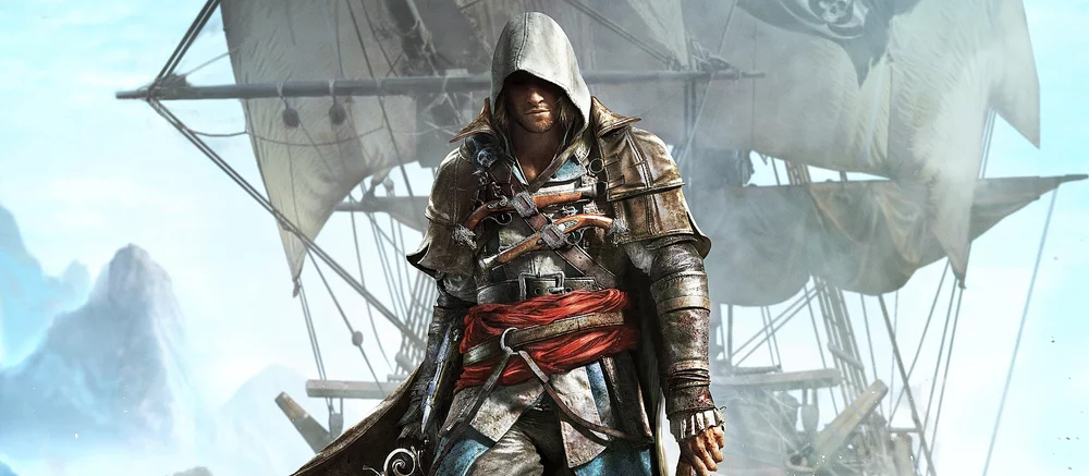 Assassin's Creed 4: Black Flag внезапно исчезла из Steam. Ubisoft уже объяснила причину