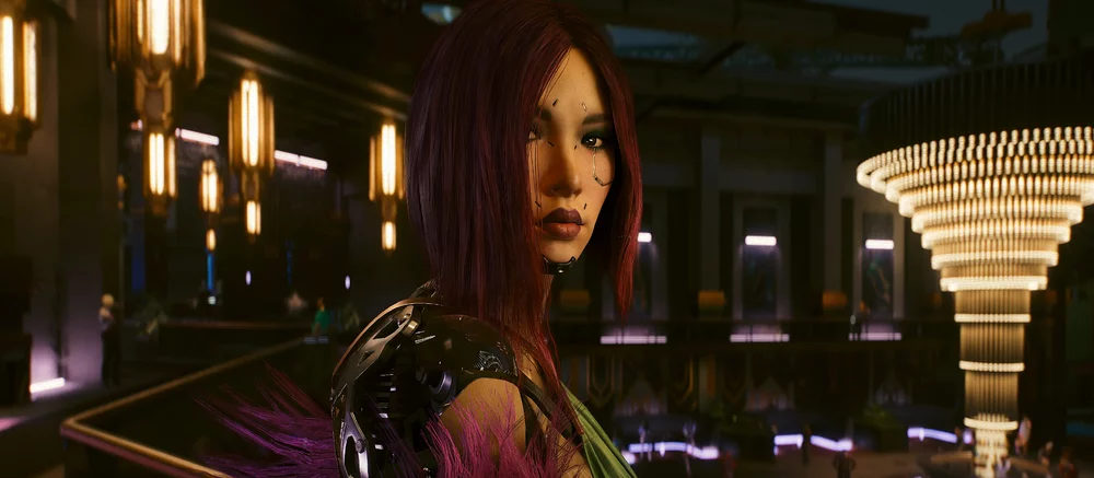 Авторы Cyberpunk 2077: Phantom Liberty не одобрили российскую озвучку от GamesVoice