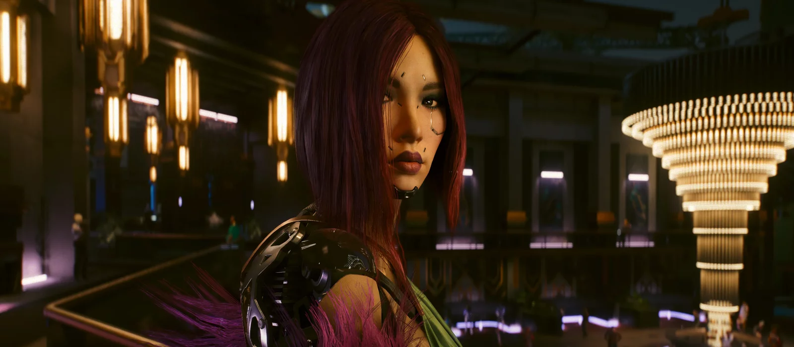 
          Авторы Cyberpunk 2077: Phantom Liberty не одобрили российскую озвучку от GamesVoice
        