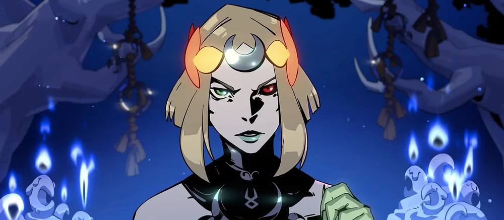 Авторы Hades 2 рассказали, когда выйдет игра. Спойлер: придется подождать