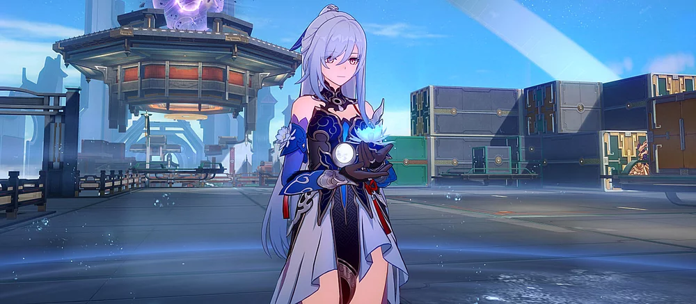 Авторы Honkai: Star Rail показали трёх новых женских персонажей