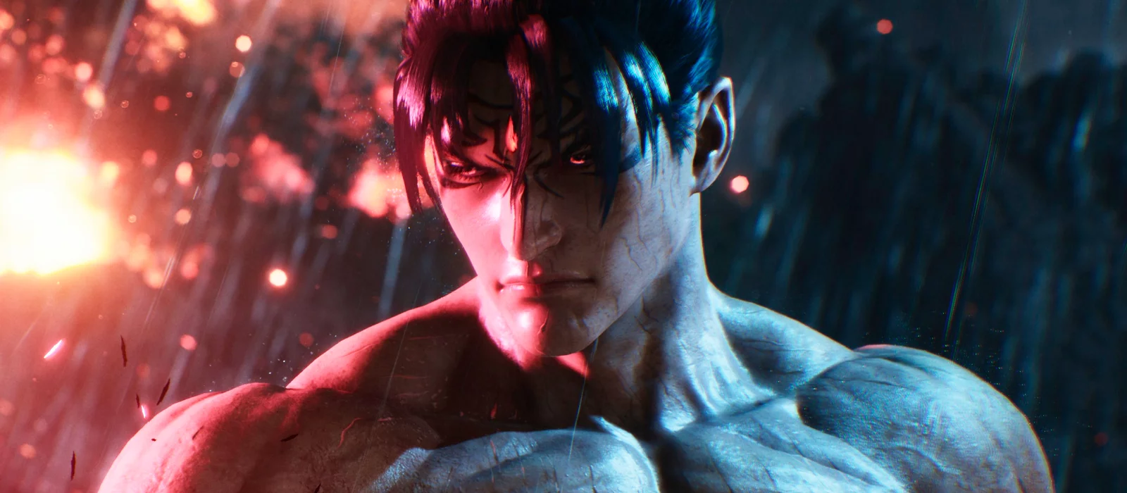 
          Bandai Namco показала премиальную коллекционку Tekken 8. Там есть крутая фигурка легендарного персонажа серии
        