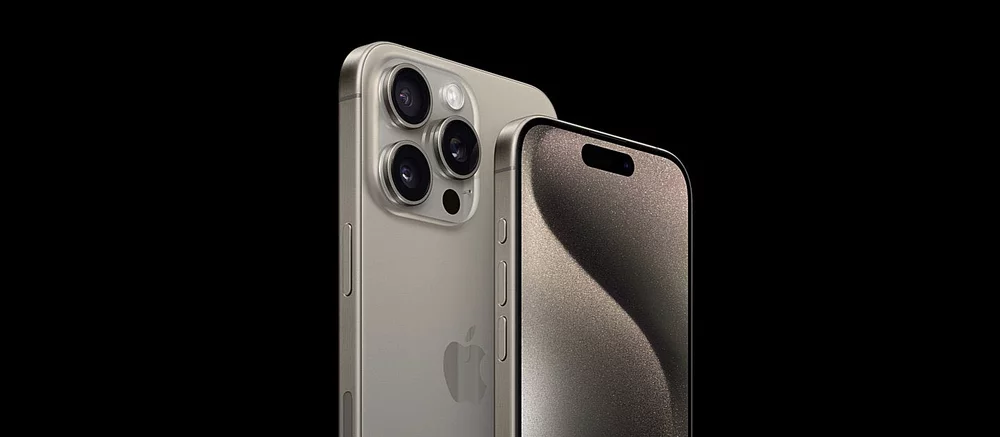 Что показали на осенней презентации Apple: iPhone 15, Apple Watch Series 9 и лучший игровой смартфон, который потянет ПК-игры