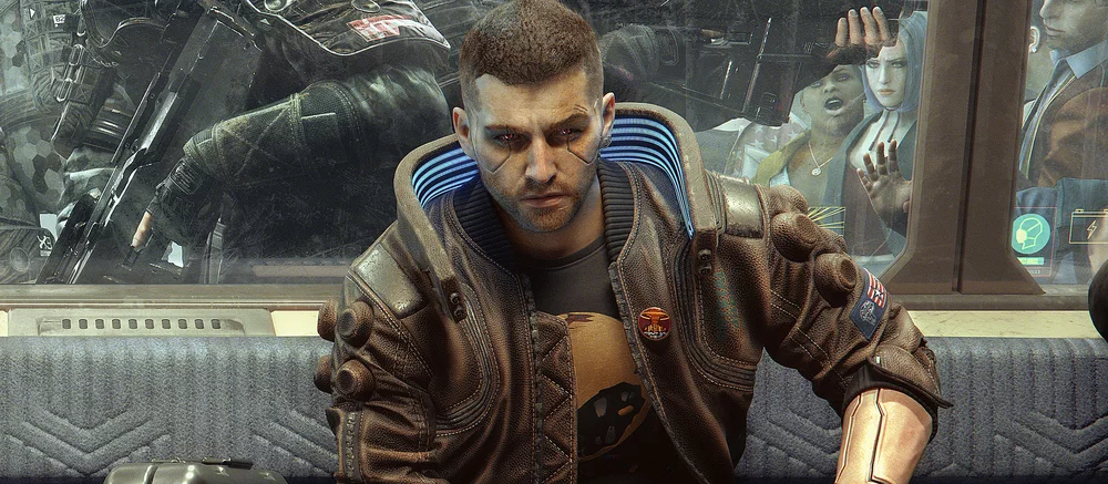 Cyberpunk 2077 пользуется огромным спросом в Steam. Дополнение Phantom Liberty вернуло множество игроков