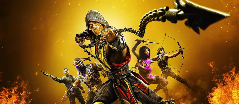 Для Mortal Kombat 1 выпущен неофициальный патч, который обеспечивает 60 fps в роликах и фаталити