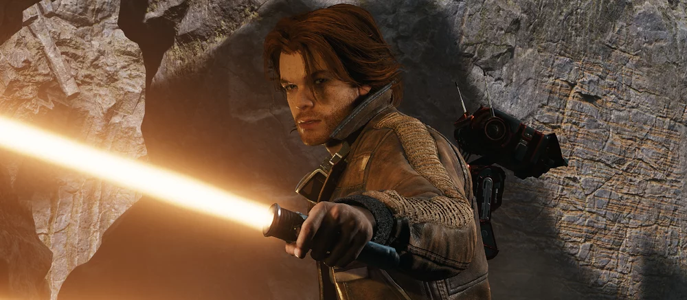 Для Star Wars Jedi: Survivor вышел крупный патч — он решил проблемы с частотой кадров и добавил поддержку DLSS