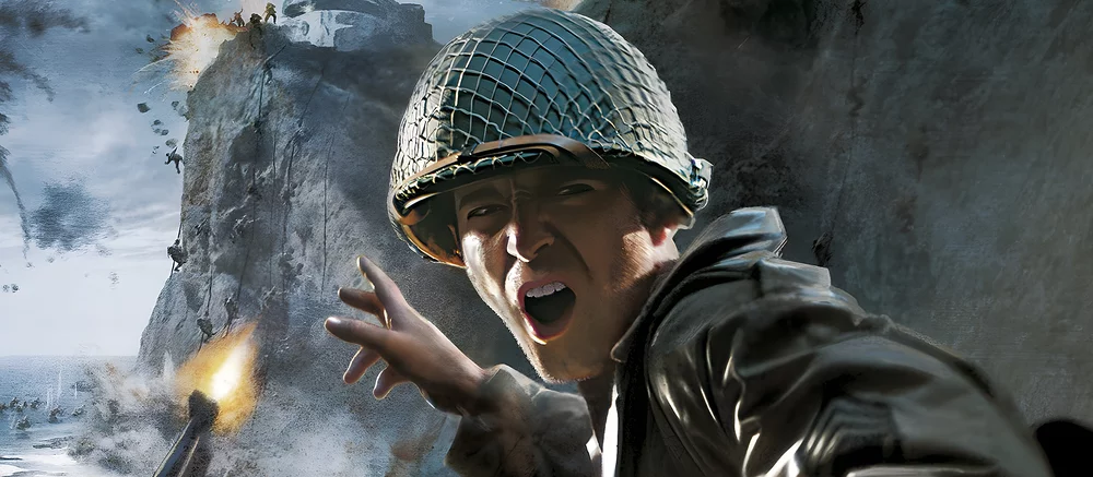 Для Steam распродают игры с высоким рейтингом — одну из лучших частей Call of Duty отдают всего за $6