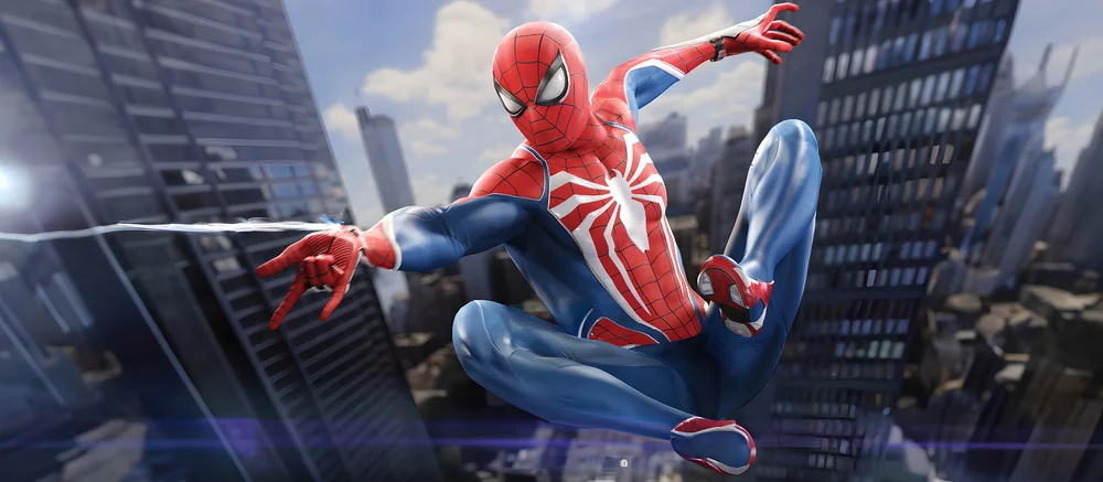 Дополнение за Аду Вонг для Resident Evil 4, второй «Человек-паук» и игра про Охотников за приведениями. Что показали на State of Play 2023