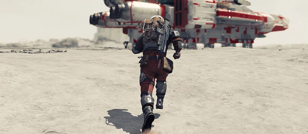 Фанат нашел способ, как повысить FPS в Starfield без ущерба для графики. Его мод уже скачали тысячи геймеров