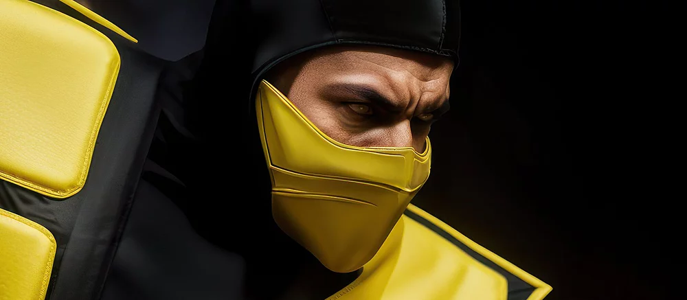 Фанат показал, как могут выглядеть персонажи культовой Mortal Kombat 3 в полноценном ремастере. Получилось очень круто