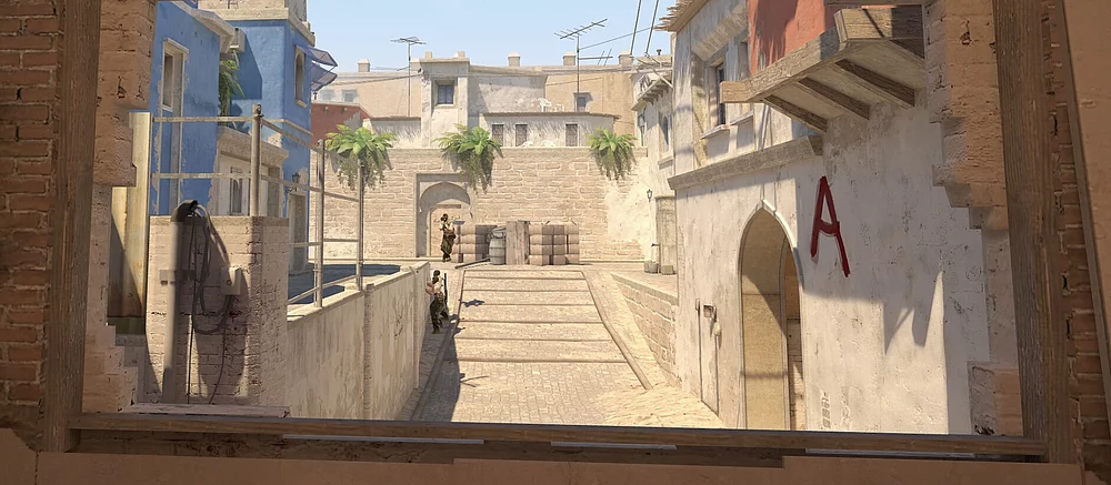 Фанаты CS:GO требуют вернуть старую версию шутера и пытаются занизить рейтинг Counter-Strike 2