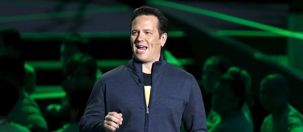 Фил Спенсер назвал условие, при котором Microsoft придется закрыть Xbox