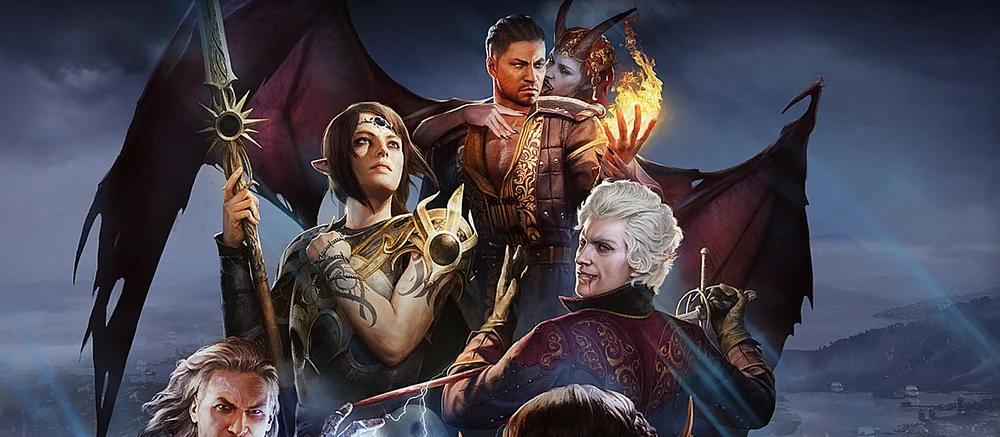 Gamalytic: Baldur's Gate 3 стала одной из самых прибыльных игр в Steam, обогнав Elden Ring и The Witcher 3