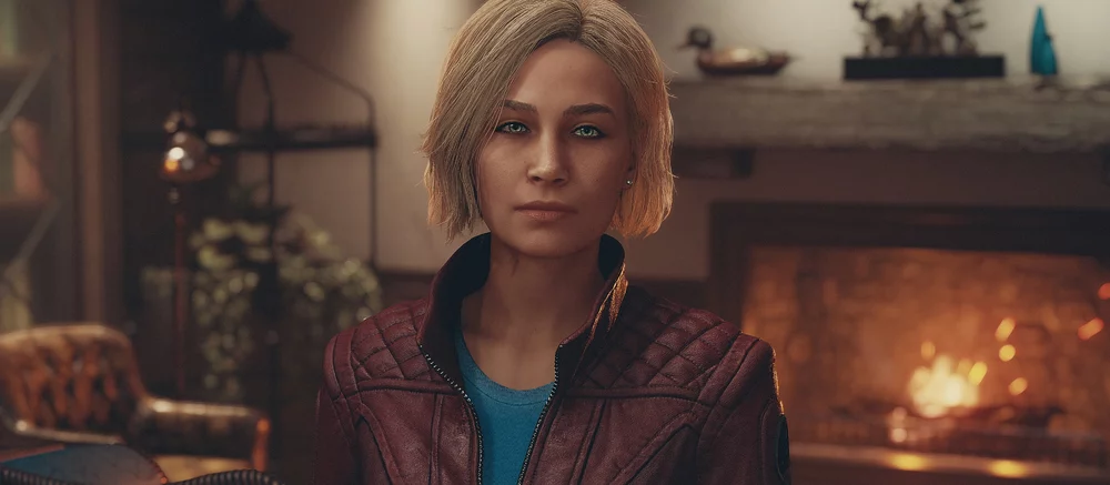 Гайд по компаньонам в Starfield — как найти всех напарников, завести роман и улучшить отношения