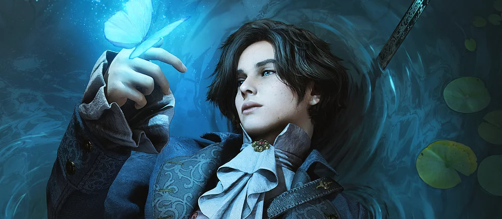 Гайд по Триединым ключам в Lies of P — как найти и правильно ответить на загадки Арлекино