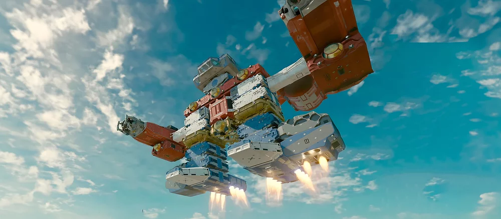 Где купить и как украсть корабль в Starfield — гайд