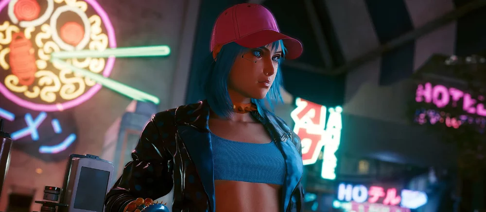 Где найти всё культовое и легендарное оружие в Cyberpunk 2077: Phantom Liberty — как изменились старые пушки