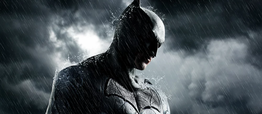 Геймер попал в топ Reddit, когда показал свой космический корабль в Starfield, вдохновленный Бэтменом