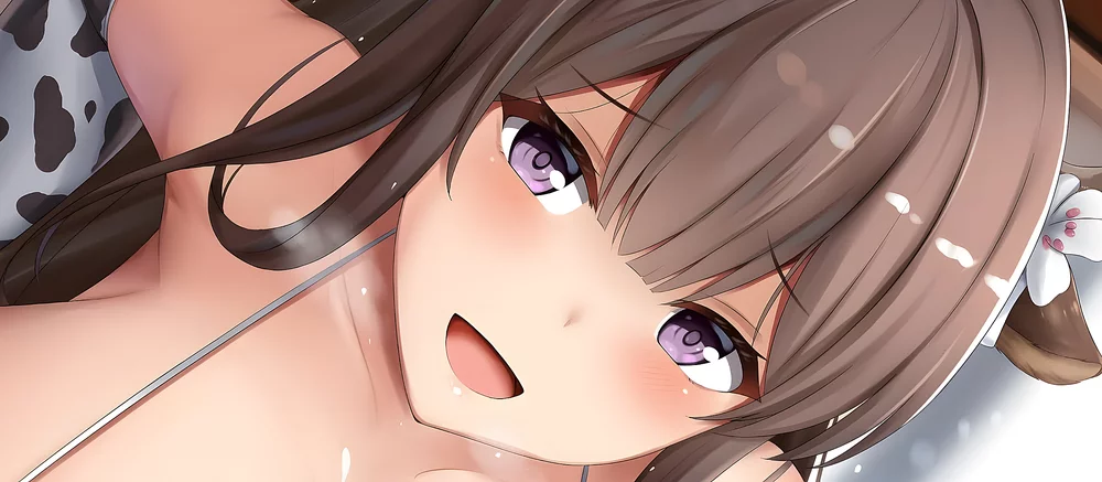 Геймеров шокировала слишком огромная грудь героини Azur Lane — на видео показано, как она выглядит