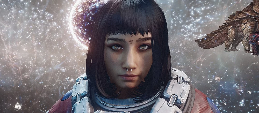 Геймеры заметили, что разработчики Starfield показали недостоверную картинку с оценками игры