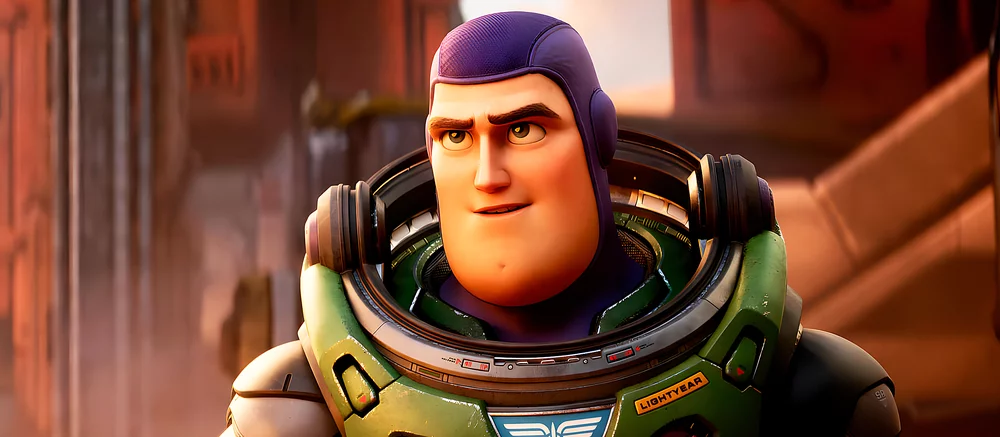 Гигачад, Омни-Мэн, Мандалорец, Базз Лайтер и не только — в Starfield пытаются воссоздать популярных персонажей